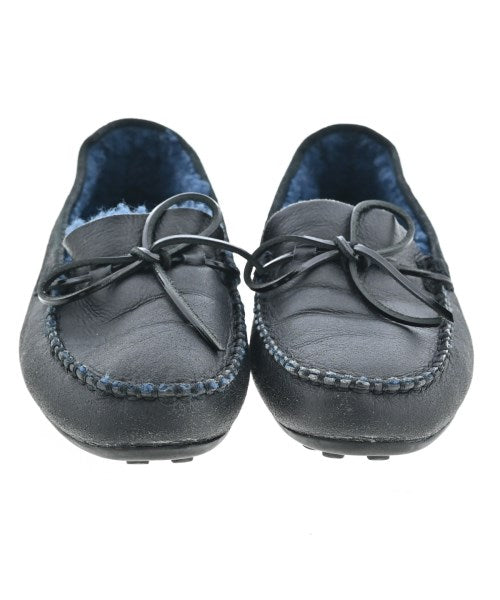 UGG australia รองเท้าไม่หุ้มส้น/รองเท้าใส่บนดาดฟ้าเรือ