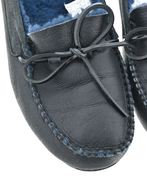 UGG australia รองเท้าไม่หุ้มส้น/รองเท้าใส่บนดาดฟ้าเรือ