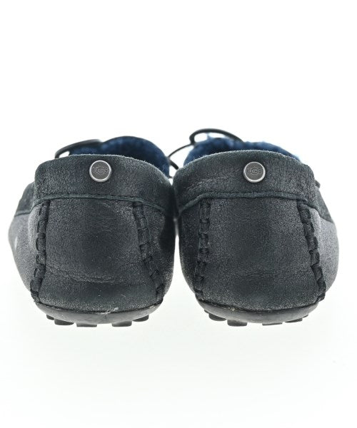 UGG australia รองเท้าไม่หุ้มส้น/รองเท้าใส่บนดาดฟ้าเรือ