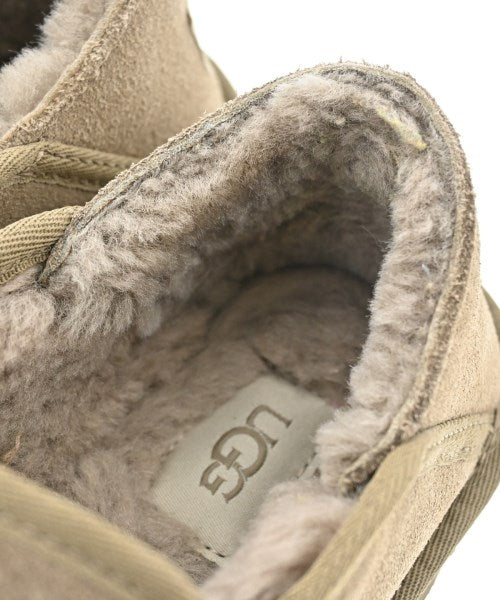 UGG australia รองเท้า อื่น
