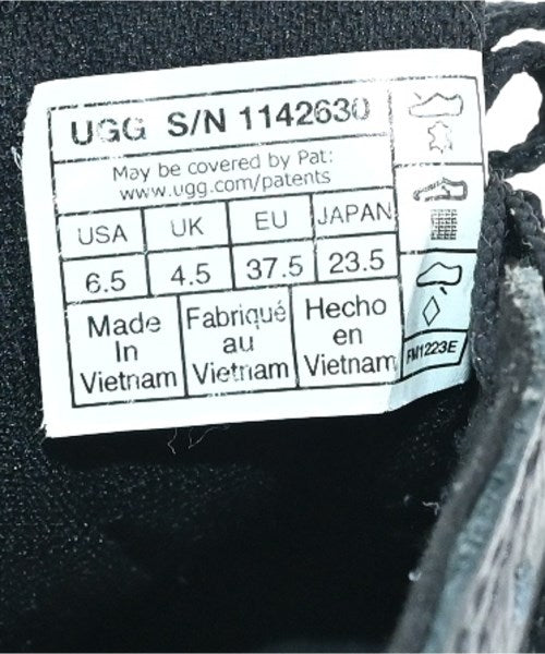 UGG australia รองเท้าผ้าใบ