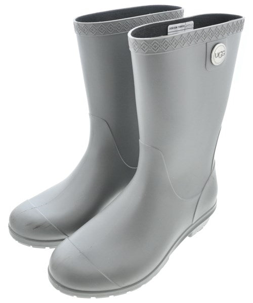 UGG australia รองเท้ากันฝน