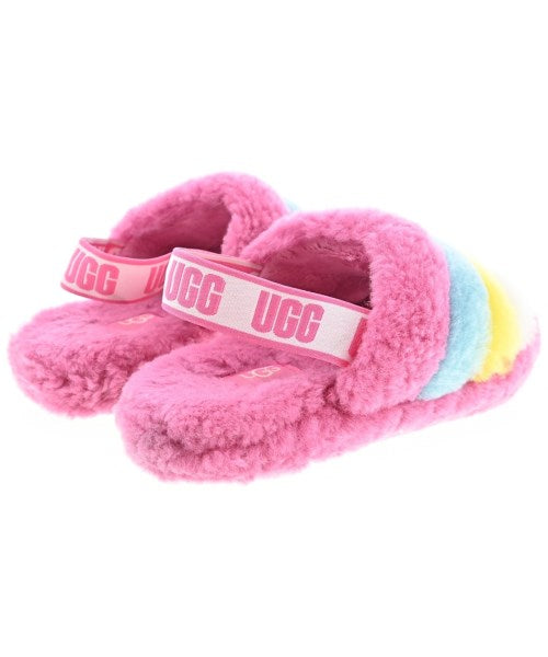 UGG australia รองเท้าแตะ