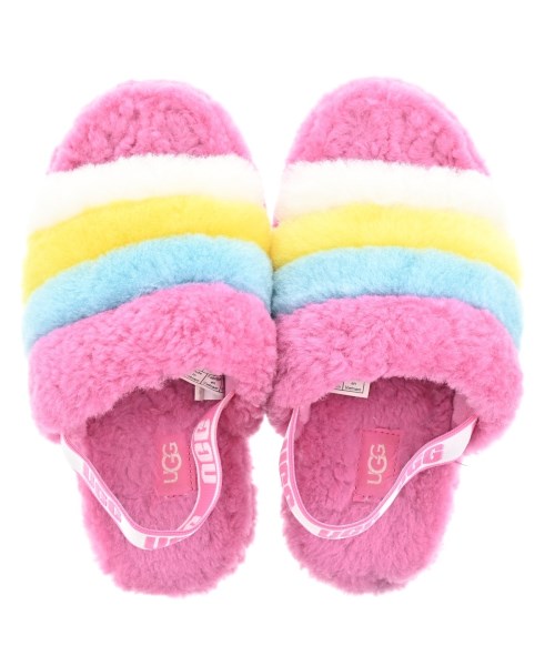 UGG australia รองเท้าแตะ