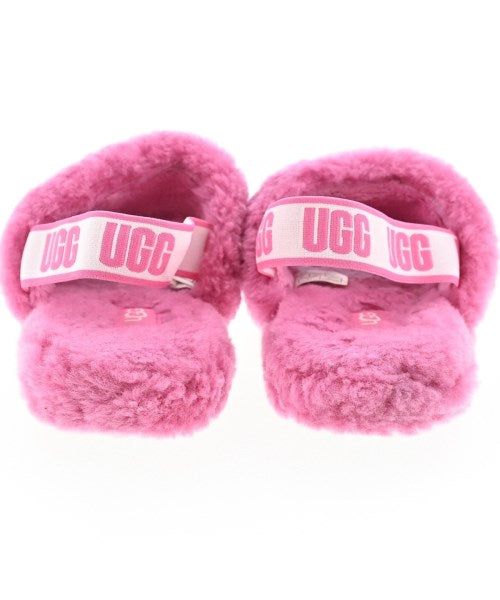UGG australia รองเท้าแตะ