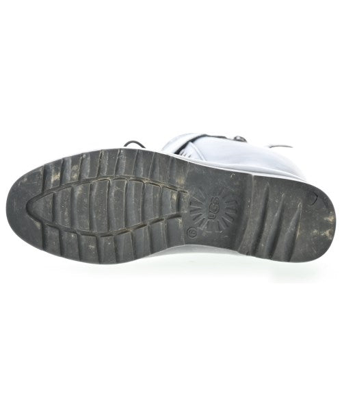 UGG australia รองเท้ากันฝน