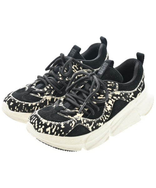 UGG australia รองเท้าผ้าใบ