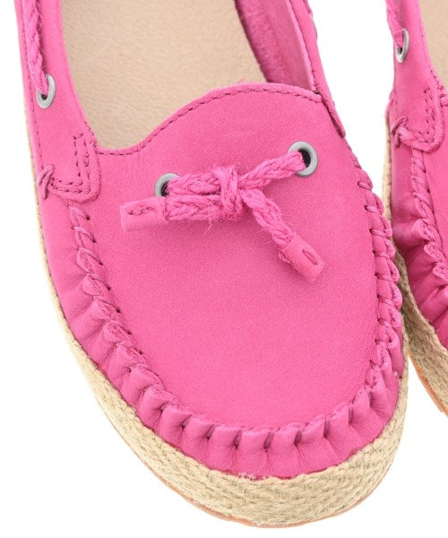 UGG australia รองเท้าพื้นเชือกสาน