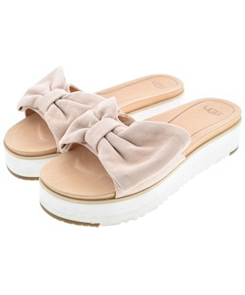 UGG australia รองเท้าแตะ