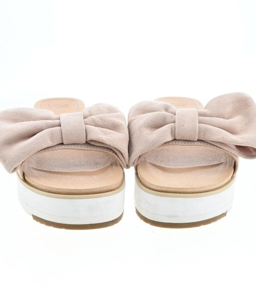 UGG australia รองเท้าแตะ