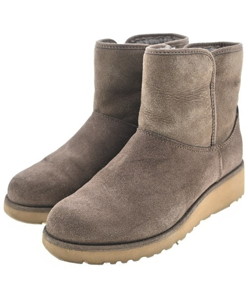 UGG australia รองเท้าบูท