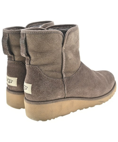UGG australia รองเท้าบูท