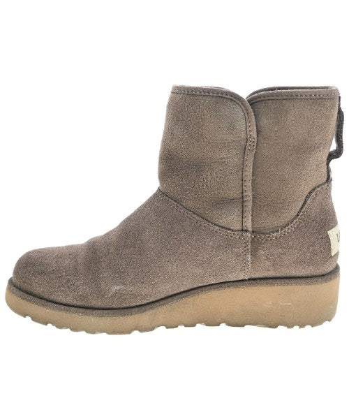 UGG australia รองเท้าบูท