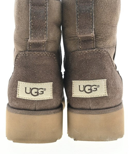 UGG australia รองเท้าบูท