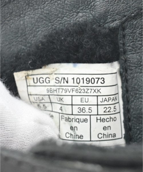 UGG australia รองเท้าบูท