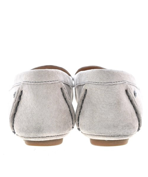 UGG australia รองเท้าออกงาน/รองเท้าไม่มีส้น