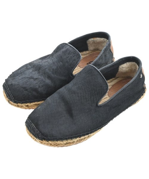 UGG australia รองเท้าพื้นเชือกสาน