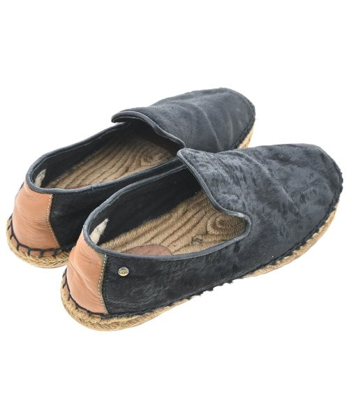 UGG australia รองเท้าพื้นเชือกสาน