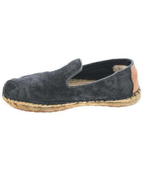 UGG australia รองเท้าพื้นเชือกสาน