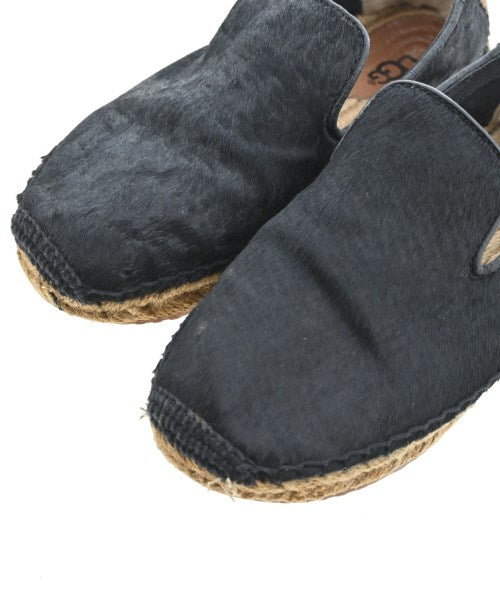UGG australia รองเท้าพื้นเชือกสาน