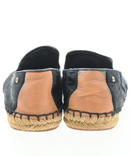 UGG australia รองเท้าพื้นเชือกสาน