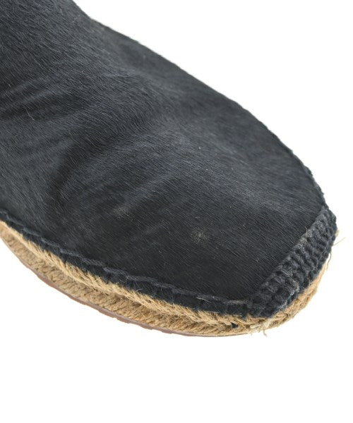 UGG australia รองเท้าพื้นเชือกสาน