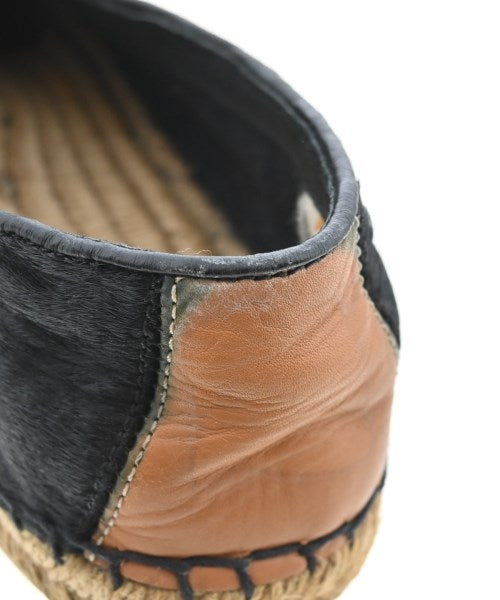 UGG australia รองเท้าพื้นเชือกสาน