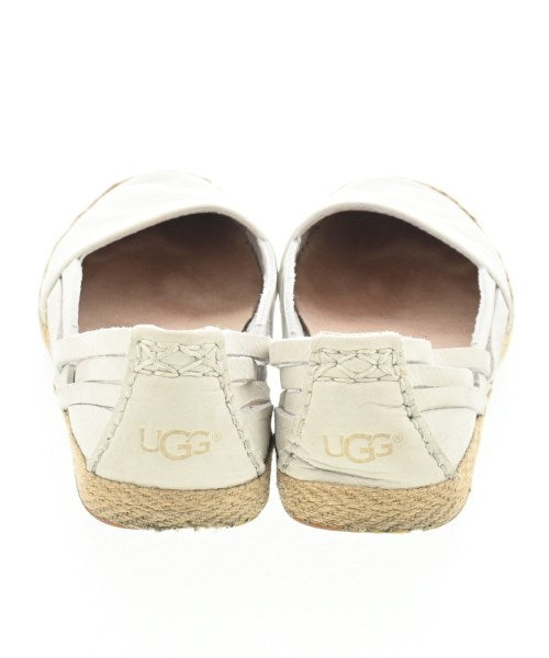 UGG australia รองเท้าแตะ