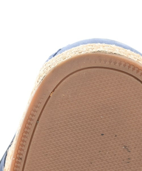 UGG australia รองเท้าพื้นเชือกสาน