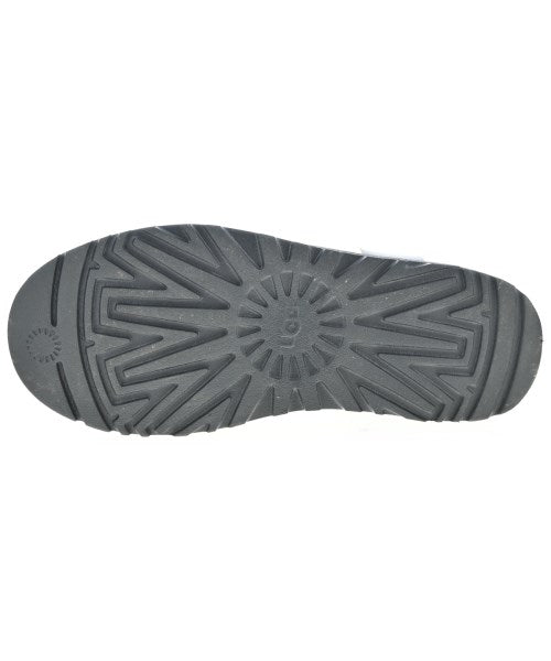 UGG australia รองเท้ากันฝน