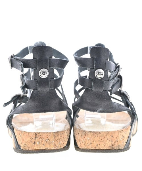 UGG australia รองเท้าแตะ