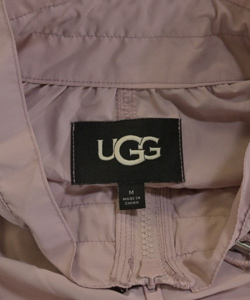 UGG australia แจ็คเก็ตเบลาส์ อื่น