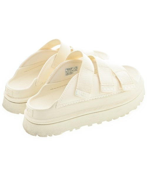 UGG australia รองเท้าแตะ