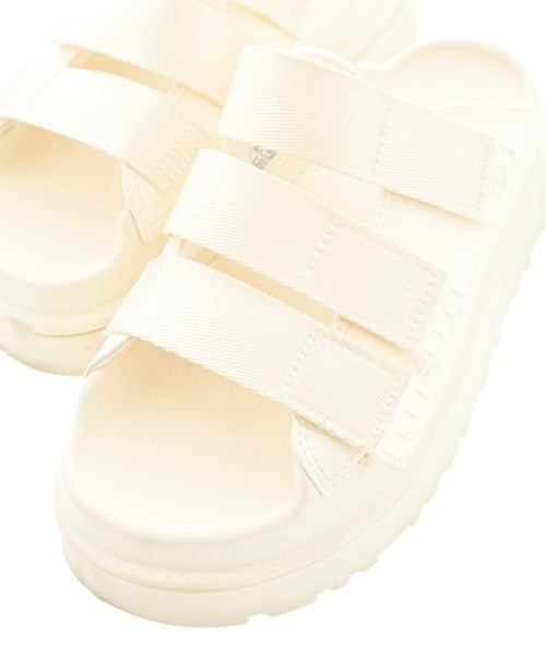 UGG australia รองเท้าแตะ