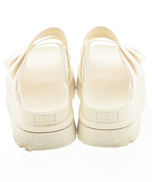 UGG australia รองเท้าแตะ