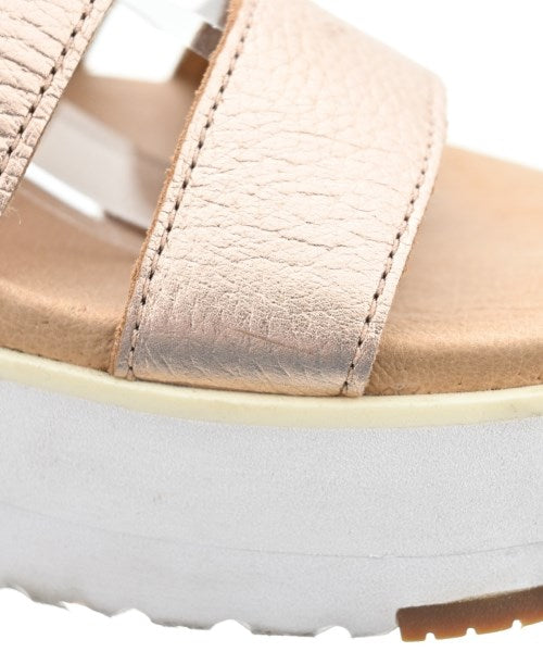 UGG australia รองเท้าแตะ