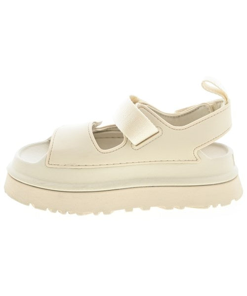 UGG australia รองเท้าแตะ
