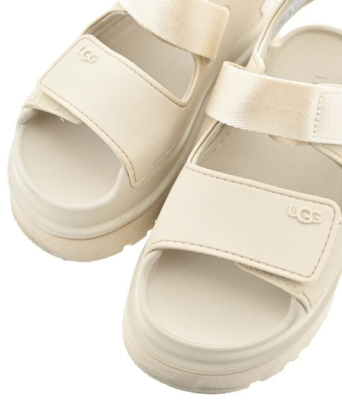 UGG australia รองเท้าแตะ