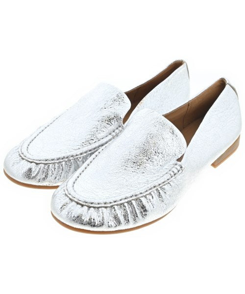 UGG australia รองเท้าออกงาน/รองเท้าไม่มีส้น