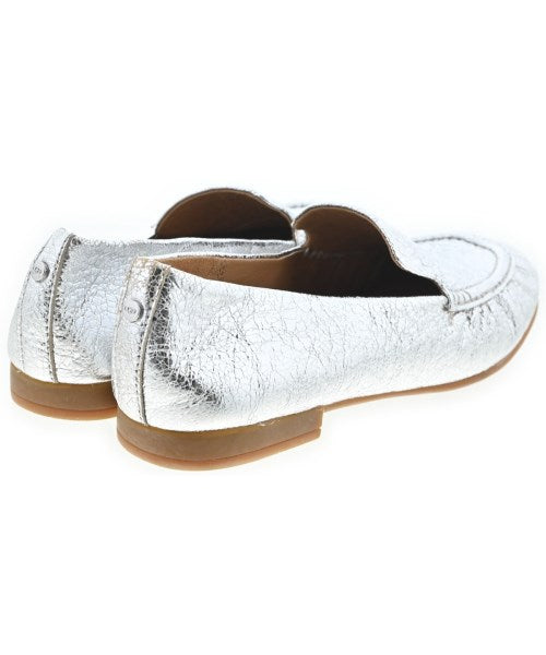 UGG australia รองเท้าออกงาน/รองเท้าไม่มีส้น