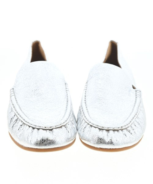 UGG australia รองเท้าออกงาน/รองเท้าไม่มีส้น