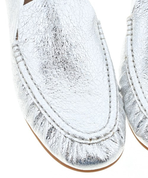 UGG australia รองเท้าออกงาน/รองเท้าไม่มีส้น
