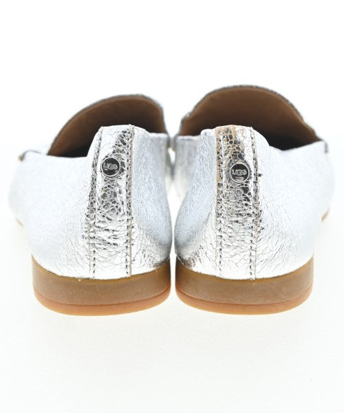 UGG australia รองเท้าออกงาน/รองเท้าไม่มีส้น