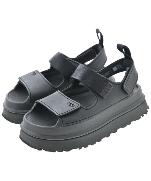 UGG รองเท้าแตะ