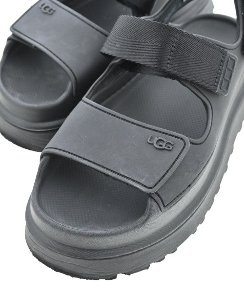 UGG รองเท้าแตะ