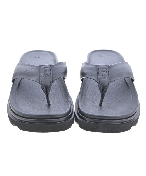 UGG รองเท้าแตะ