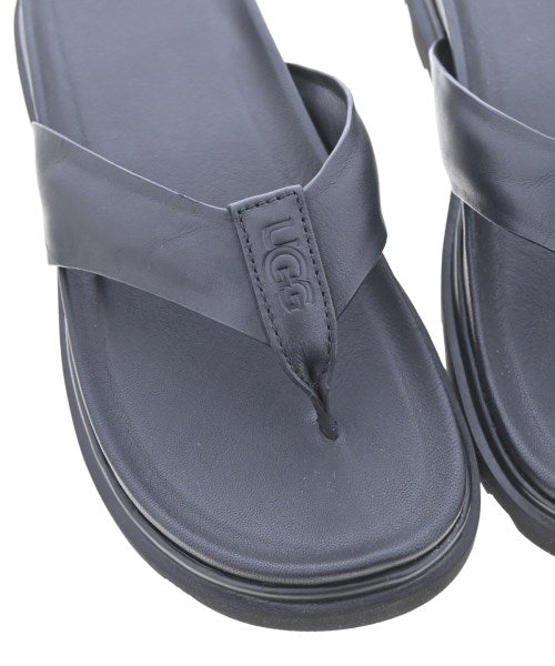 UGG รองเท้าแตะ