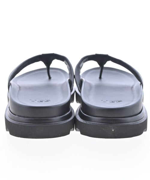 UGG รองเท้าแตะ