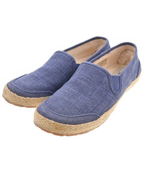 UGG australia รองเท้าพื้นเชือกสาน
