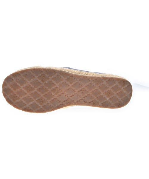 UGG australia รองเท้าพื้นเชือกสาน